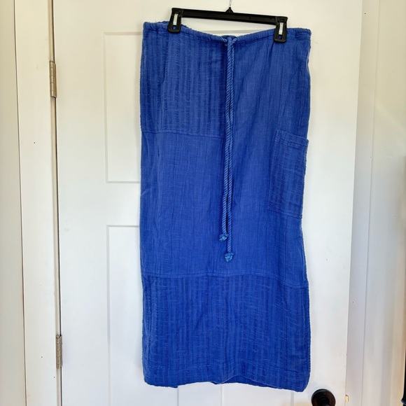 NWOT Free People In the Spotlight Skirt NEW SZ M - Picture 6 of 8